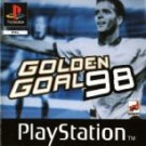 Golden Goal ’98 (E-F-G-I-S) (SLES-01222)