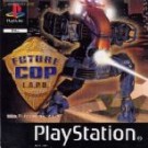 Future Cop L.A.P.D. (G) (SLES-01482)