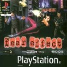 Fear Effect (F) (Disc2of4)(SLES-12167)