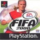 FIFA 2000 (F) (SLES-02316)