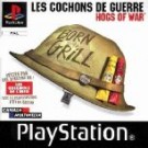 Hogs of War (Les Cochons de Guerre) (anti-protection) (F) (SLES-02766)