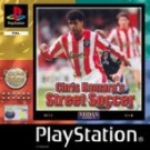Chris Kamara’s Street Soccer (E) (SLES-02948)