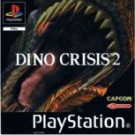 Dino Crisis 2 (F) (SLES-03222)