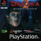 Dracula 2 – Le Dernier Sanctuaire (F) (Disc1of2)(SLES-03349)
