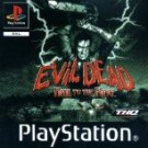 Evil Dead – Hail to the King (E) (Disc2of2)(SLES-13428)