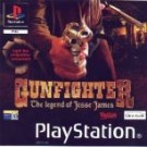 Gunfighter – The Legend of Jesse James (E-F-G-I-S) (SLES-03689)