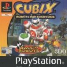 Cubix – Robots for Everyone – Race’n Robots (E) (SLES-03729)