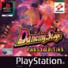 Dancing Stage – Party Edition (E) (SLES-03882)