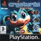 Creatures 3 – Raised in Space (E-F-G-I-S) (SLES-04111)