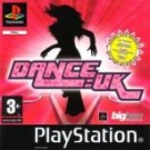Dance – UK (E) (SLES-04121)