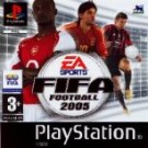 FIFA Football 2005 (E) (SLES-04165)