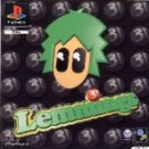 Lemmings 3D (E) (SCES-00009)