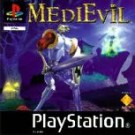 Medievil (F) (SCES-01492)