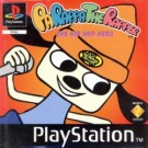 PaRappa the Rapper – The Hip-Hop Hero (E-F-G-I-S) (SCES-00743)