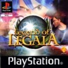 Legend of Legaia (F) (SCES-01944)