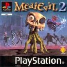 Medievil II (E-F-G) (SCES-02544)