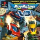 Micro Machines V3 (E-F-G-I-S) (SLES-00016)