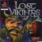 Lost Vikings 2 – Norse by Norsewest (E-F-G) (SLES-00057)