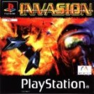 Invasion (E-F-G-I-N-S) (SLES-00443)