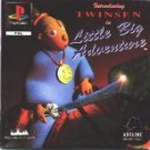 Little Big Adventure – Twinsen’s Adventure (E-F-G-I-S) (SLES-00698)