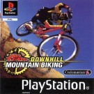 NoFear Downhill Mountain Biking (E-F-G-I-S-Sw) (SLES-00849)