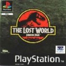 Jurassic Park – The Lost World (E-F-G-I-N-S-Sw) (SLES-00903)