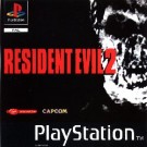 Resident Evil 2 (I) (Leon Disc)(SLES-00975)