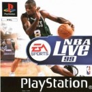 NBA Live ’99 (G) (SLES-01455)