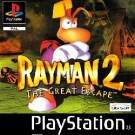 Rayman 2 – The Great Escape (F-G) (SLES-02905)