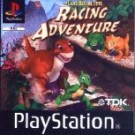 Land Before Time, The Great Valley Racing Adventure (E-F-G-I-S) (SLES-03448)