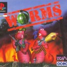 Worms (E) (SLES-00119)