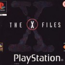 X-Files (F) (Disc4of4)(SCES-31566)