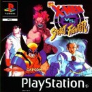 X-Men vs. Street Fighter (E) (SLES-01247)