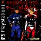 Resident Evil 1.5 (E)