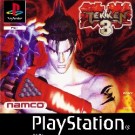 Tekken 3 (E) (SCES-01237)