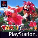 Tombi! (E-F-G-I-N) (SCES-01330)