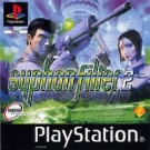 Syphon Filter 2 (F) (Disc1of2)(SCES-02286)