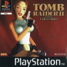 Tomb Raider II (F) (SLES-00719)