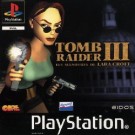 Tomb Raider III – Les Aventures de Lara Croft (F) (SLES-01682)