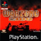 Warzone 2100 (F) (SLES-01742)