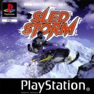 Sled Storm (E-F-G-S) (SLES-02194)
