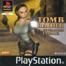 Tomb Raider IV – La Revelation Finale (F) (SLES-02239)