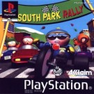 Southpark Rally (E-F-G-S) (SLES-02690)