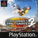 Tony Hawk’s Pro Skater 2 (F) (SLES-02909)