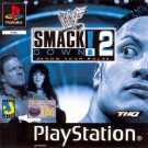 WWF Smackdown! 2 – Know Your Role (E) (SLES-03251)