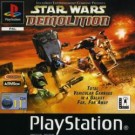 Star Wars – Demolition (F) (SLES-03274)