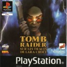 Tomb Raider Chronicles – Sur Les Traces de Lara Croft (F) (SLES-03333)