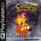 Chocobo’s Dungeon 2 (U) (SLUS-00814)