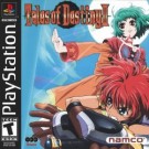 Tales of Destiny II (U) (Disc1of3) (SLUS-01355)