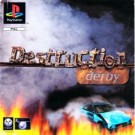 Destruction Derby (E) (SCES-00008)
